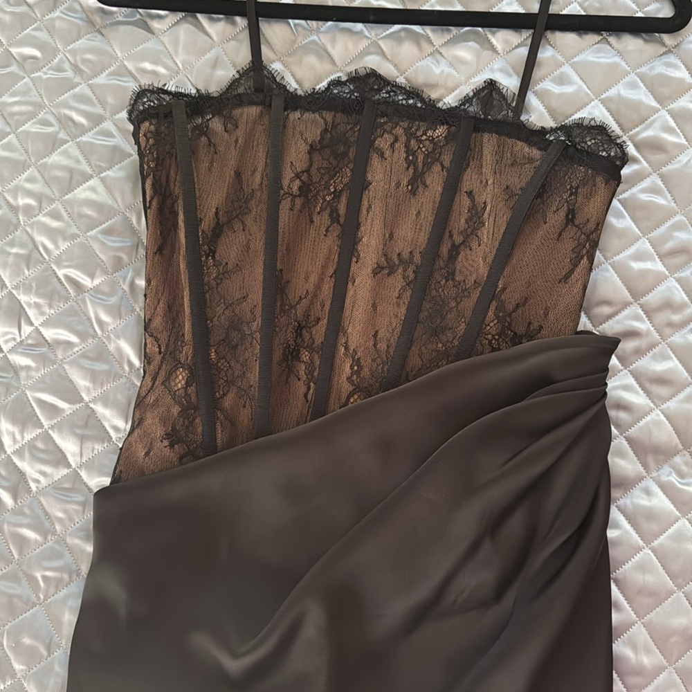 Nalani Maxi dress from Revolve - Picture 7 of 8